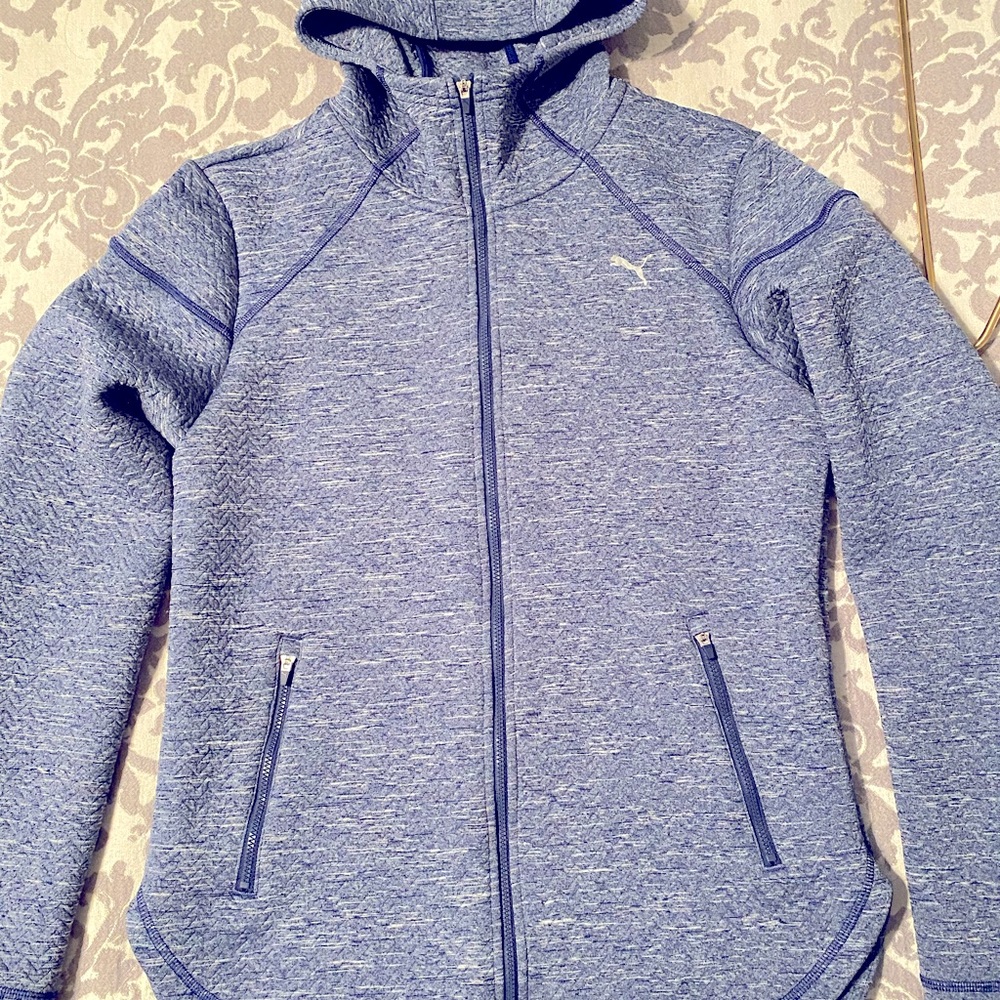 Puma Yoga Hoodie